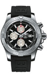 Breitling,Breitling - Super Avenger II Diver Pro III Strap - Watch Brands Direct