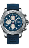 Breitling,Breitling - Super Avenger II Diver Pro III Strap - Watch Brands Direct