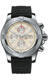 Breitling,Breitling - Super Avenger II Diver Pro III Strap - Watch Brands Direct