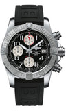 Breitling,Breitling - Avenger II - Watch Brands Direct