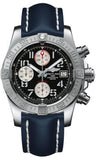 Breitling,Breitling - Avenger II - Watch Brands Direct