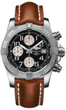 Breitling,Breitling - Avenger II - Watch Brands Direct