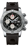 Breitling,Breitling - Avenger II - Watch Brands Direct