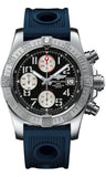 Breitling,Breitling - Avenger II - Watch Brands Direct