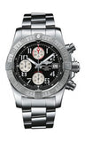 Breitling,Breitling - Avenger II - Watch Brands Direct