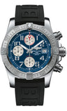 Breitling,Breitling - Avenger II - Watch Brands Direct