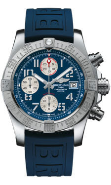 Breitling - Avenger II – Watch Brands Direct - Luxury