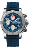 Breitling,Breitling - Avenger II - Watch Brands Direct