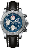 Breitling,Breitling - Avenger II - Watch Brands Direct