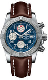 Breitling,Breitling - Avenger II - Watch Brands Direct