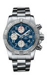 Breitling,Breitling - Avenger II - Watch Brands Direct