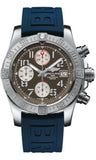 Breitling,Breitling - Avenger II - Watch Brands Direct