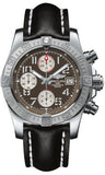 Breitling,Breitling - Avenger II - Watch Brands Direct