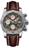 Breitling,Breitling - Avenger II - Watch Brands Direct