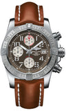 Breitling,Breitling - Avenger II - Watch Brands Direct