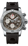 Breitling,Breitling - Avenger II - Watch Brands Direct