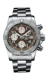 Breitling,Breitling - Avenger II - Watch Brands Direct