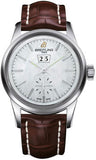 Breitling,Breitling - Transocean 38 Croco Strap - Watch Brands Direct