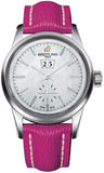 Breitling,Breitling - Transocean 38 Sahara Strap - Watch Brands Direct