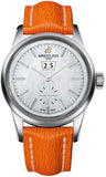 Breitling,Breitling - Transocean 38 Sahara Strap - Watch Brands Direct