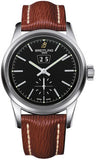 Breitling,Breitling - Transocean 38 Sahara Strap - Watch Brands Direct