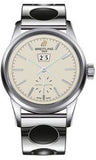 Breitling,Breitling - Transocean 38 Air Racer Bracelet - Watch Brands Direct
