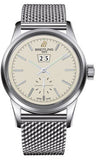 Breitling,Breitling - Transocean 38 Ocean Classic Bracelet - Watch Brands Direct