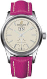 Breitling,Breitling - Transocean 38 Sahara Strap - Watch Brands Direct