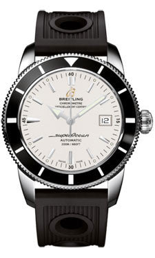 Breitling - Superocean Heritage 42 Ocean Racer Strap – Watch 