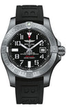 Breitling,Breitling - Avenger II Seawolf - Watch Brands Direct