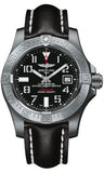 Breitling,Breitling - Avenger II Seawolf - Watch Brands Direct