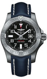 Breitling,Breitling - Avenger II Seawolf - Watch Brands Direct