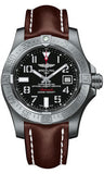 Breitling,Breitling - Avenger II Seawolf - Watch Brands Direct