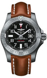 Breitling,Breitling - Avenger II Seawolf - Watch Brands Direct