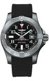 Breitling,Breitling - Avenger II Seawolf - Watch Brands Direct