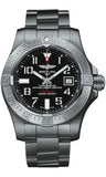 Breitling,Breitling - Avenger II Seawolf - Watch Brands Direct