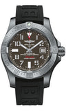 Breitling,Breitling - Avenger II Seawolf - Watch Brands Direct