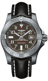 Breitling,Breitling - Avenger II Seawolf - Watch Brands Direct