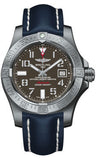 Breitling,Breitling - Avenger II Seawolf - Watch Brands Direct