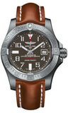 Breitling,Breitling - Avenger II Seawolf - Watch Brands Direct