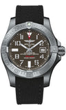 Breitling,Breitling - Avenger II Seawolf - Watch Brands Direct