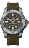 Breitling,Breitling - Avenger II Seawolf - Watch Brands Direct