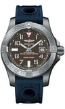 Breitling,Breitling - Avenger II Seawolf - Watch Brands Direct