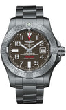 Breitling,Breitling - Avenger II Seawolf - Watch Brands Direct