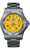 Breitling,Breitling - Avenger II Seawolf - Watch Brands Direct