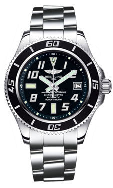 Breitling,Breitling - Superocean 42 Professional III Bracelet - Watch Brands Direct