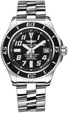 Breitling,Breitling - Superocean 42 Professional II Bracelet - Watch Brands Direct