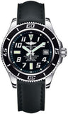 Breitling,Breitling - Superocean 42 Superocean Strap - Watch Brands Direct