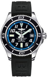 Breitling,Breitling - Superocean 42 Diver Pro III Strap - Watch Brands Direct