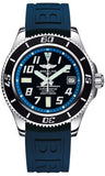 Breitling,Breitling - Superocean 42 Diver Pro III Strap - Watch Brands Direct